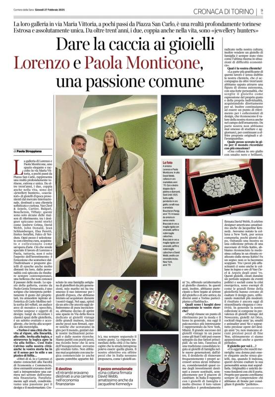 CORRIERE-27-2-25